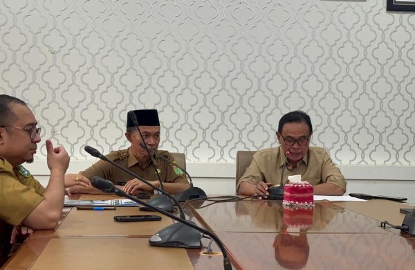 Data SKI Soal Stunting di Tanah Bumbu Picu Reaksi dari Bupati Zairullah