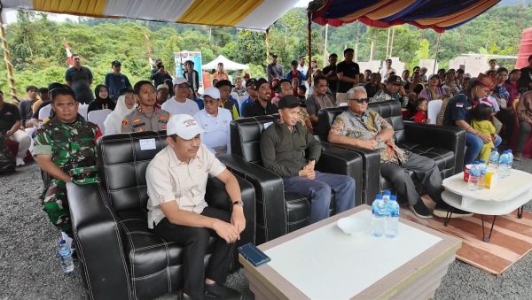 Kontribusi PT BBA dan Dukungan Pemerintah Perkuat Pendidikan di Tanah Bumbu