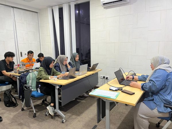 Program Beasiswa CSR PT. BIB Berikan Manfaat bagi Generasi Muda Melanjutkan ke ITSB