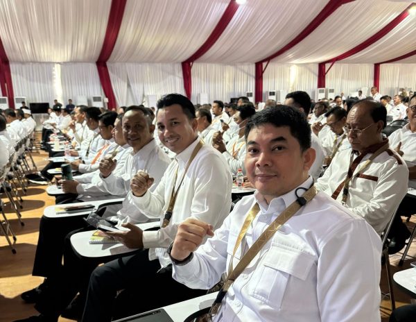 Andi Rudi Latif Dukung Rencana Aksi Kemendes untuk Bangun Ekonomi Desa