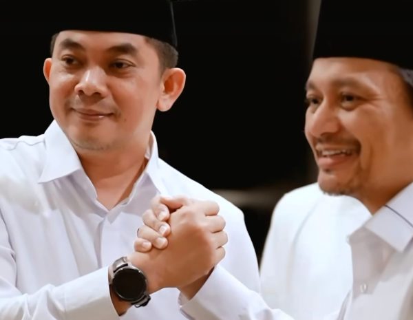 Sahur Bareng Bupati Bang Arul dan Wagub Kalsel Hasnuryadi, Berbagi Inspirasi di Batulicin