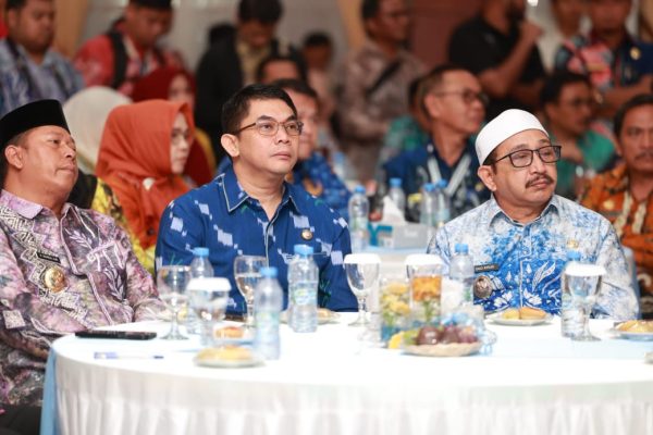 Bupati Tanbu Bang Arul Tegaskan Komitmen Tingkatkan Pelayanan Publik