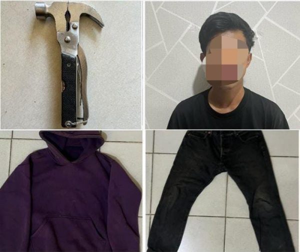 Anak di Bawah Umur Jadi Korban Penganiayaan, Pelaku Ditangkap Polisi