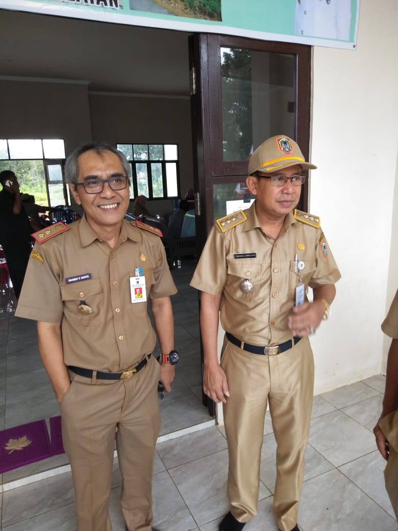 Perusahaan Swasta Di Kabupaten Tanah Bumbu Harus Ikut Serta Dalam Pembangunan Desa