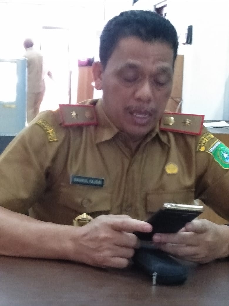 42 Desa di Tanbu Akan Menggelar Pilkades Serentak