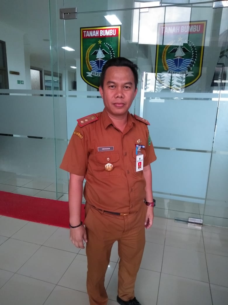 SKPD Tanbu Ditekankan Bekerja Harus Berkinerja