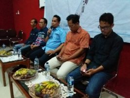 Pemda Tanbu Gandeng PWI Cerdaskan Masyarakat