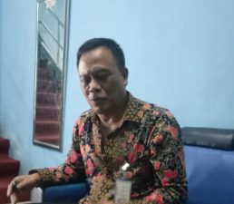 PDAM Tanbu Akan Gandeng PT.BIB Guna Antisipasi Ketersediaan Bahan Baku