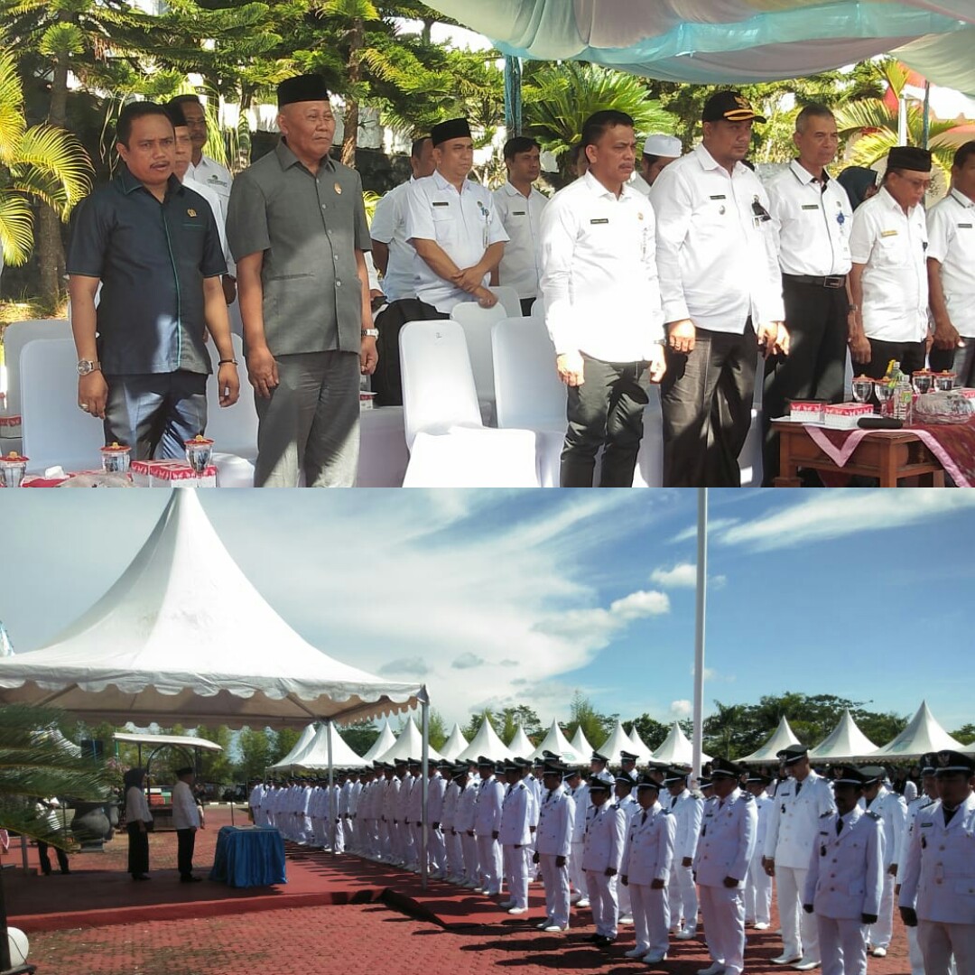 Program Desa Harus Sinergis Dengan Kabupaten Dan Pusat