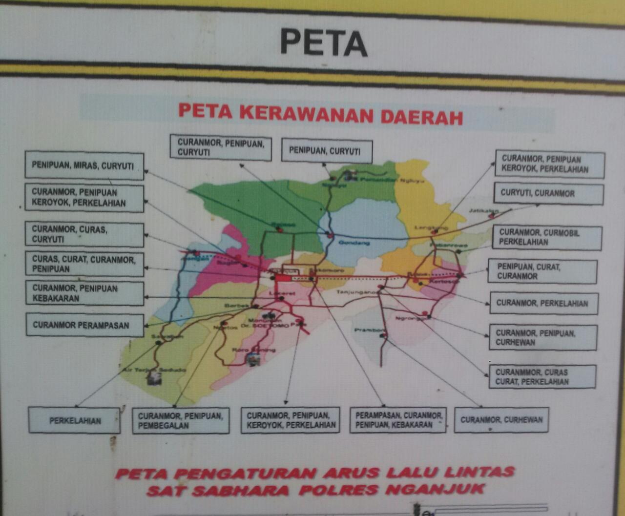 Seminggu Oprasi Pekat, Polisi Tangkap 14 Penjudi