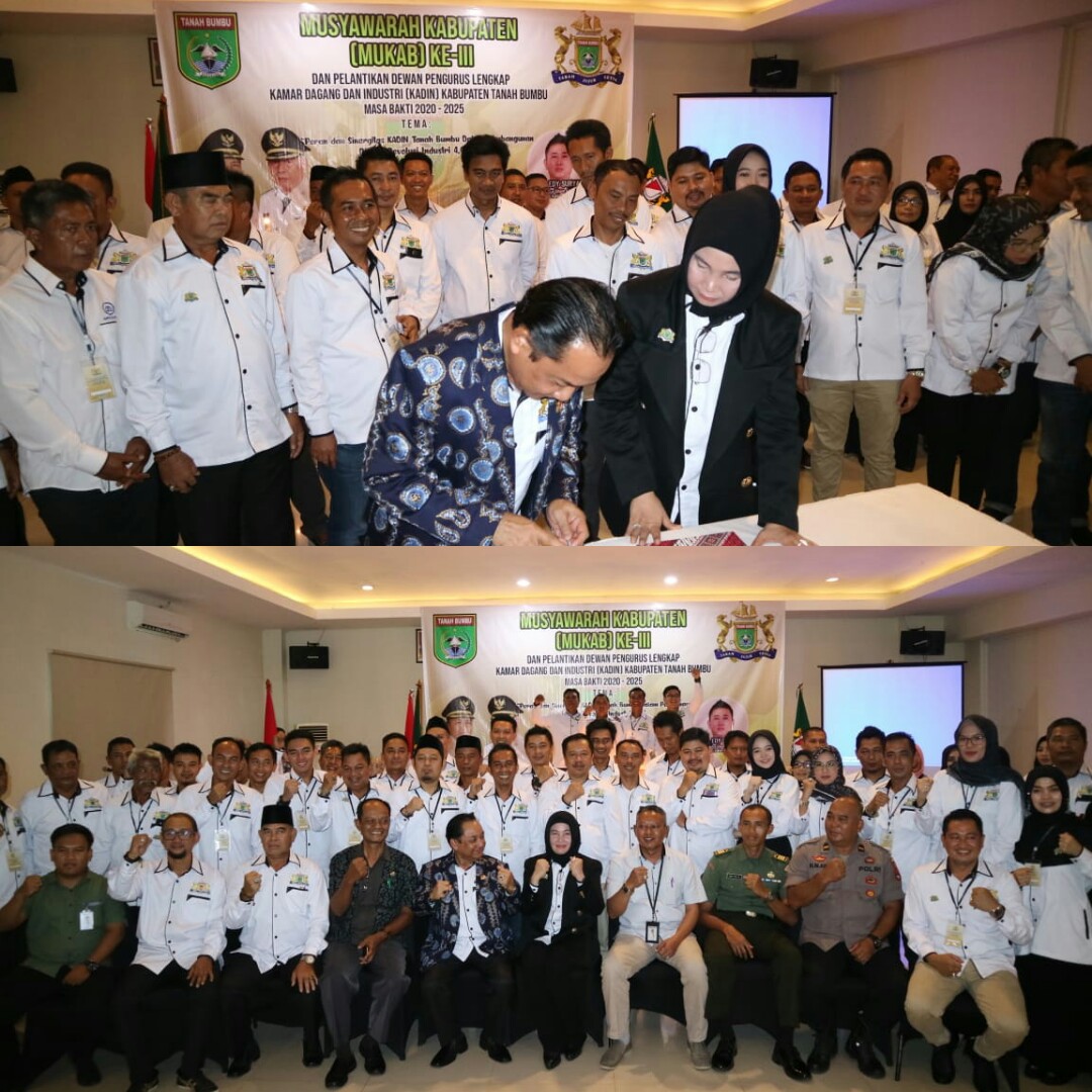 Musyawarah Kabupaten, Ke-III KADIN