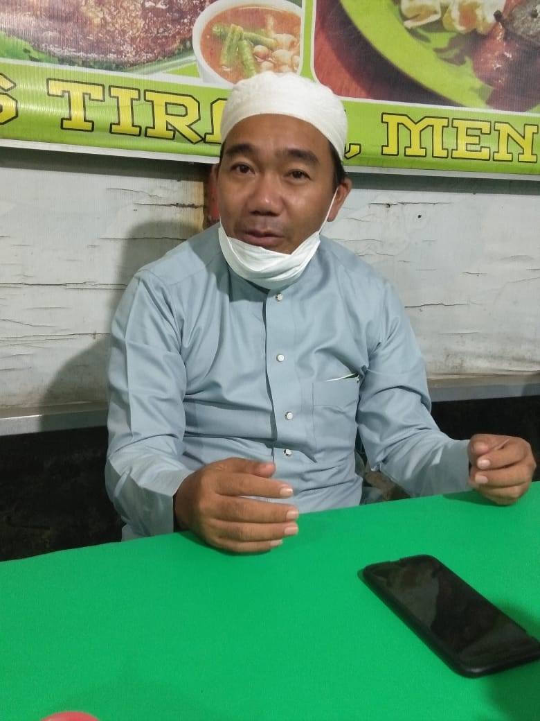 Fungsikan Pos Kamling untuk Pencegahan Percepatan Penanganan Covid 19