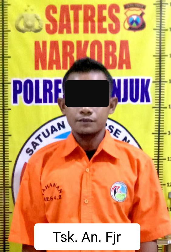 Pengedar dan Pemasok Pil Koplo Diringkus “Rajawali-19” Usai Transaksi