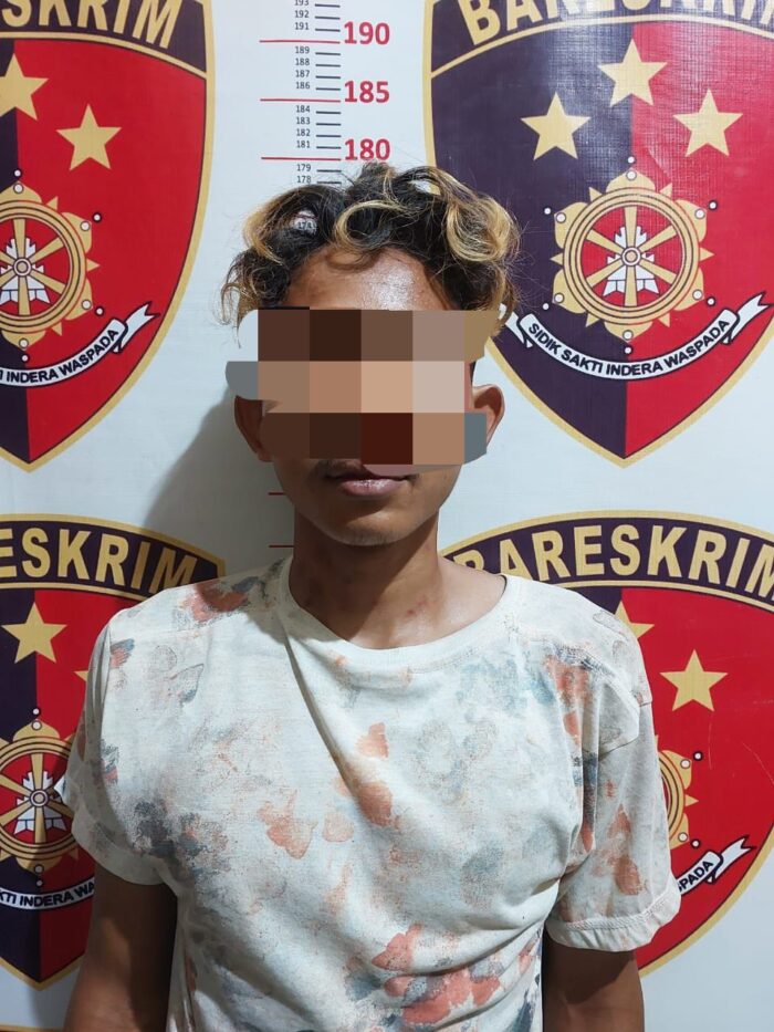 Nikahi Anak Dibawah Umur Tanpa Ijin Orang Tuanya, Pria Ini Ditangkap Polisi