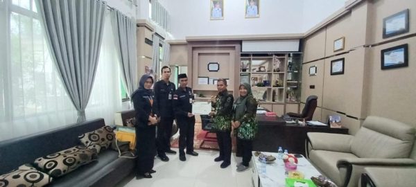 Diakui Kementan, Binjai Kusan Manis Didorong Jadi Komoditas Unggulan Tanbu