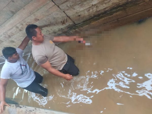 Gegara Rokok, BA Tusuk Anak Dibawah Umur Hingga Tewas