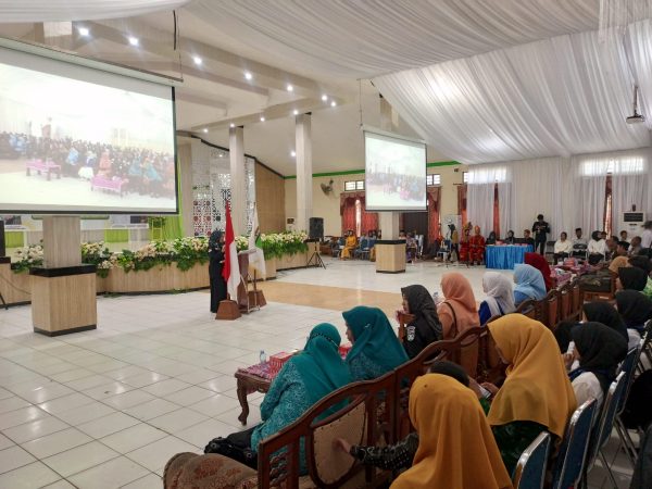 Tahun 2024, Forum Anak Tanah Bumbu Raih Deretan Prestasi Membanggakan