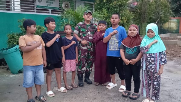 Kanal Youtube Satu Jiwa Junior, Posko Satu Jiwa Wadahi Generasi Muda Berjiwa Sosial