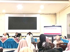 Perangi Kekerasan Perempuan dan Anak, Tanbu Bentuk PPATBM di Desa