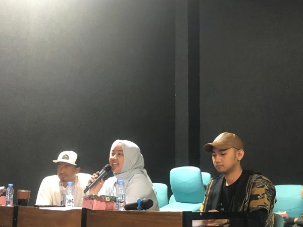 Dispersip Tanbu Umumkan Hasil Akhir Duta Baca Pelajar 2025