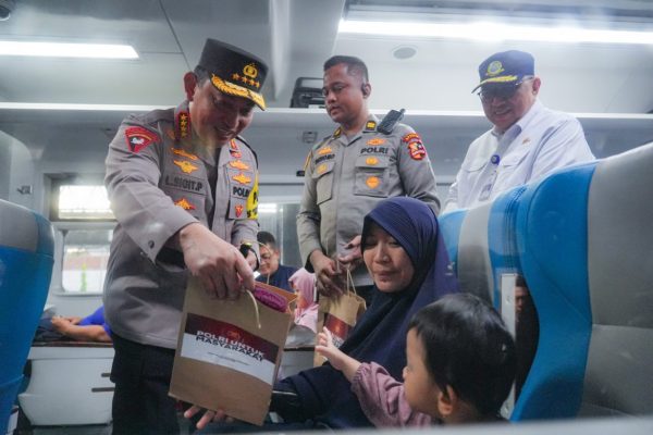 Ajudan Kapolri Lakukan Kekerasan terhadap Jurnalis, Polri Didesak Ambil Langkah Tegas