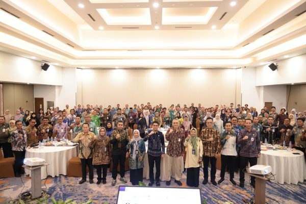 Bupati Tanah Bumbu Andi Rudi Latif Tegaskan Reformasi Birokrasi sebagai Pilar Kemajuan Daerah