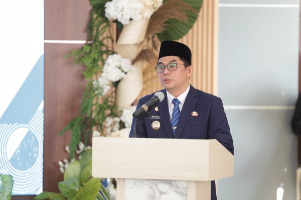 Hari Bhayangkara ke-79, Bupati Apresiasi Kinerja Polres Tanah Bumbu