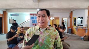 PWI Kalsel Apresiasi Suksesnya Gelaran Kemah Jurnalistik PWI Tanbu