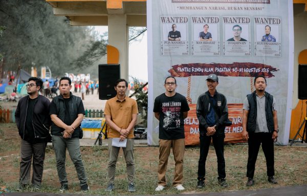 Diisi Jurnalis Berprestasi, PWI Tanah Bumbu Siap Gelar Program Inovatif-Kreatif