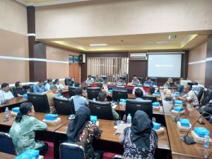 Bersama Perusahaan dan Masyarakat, DPRD Tanbu Gelar RDP Terkait Ganti Rugi Lahan