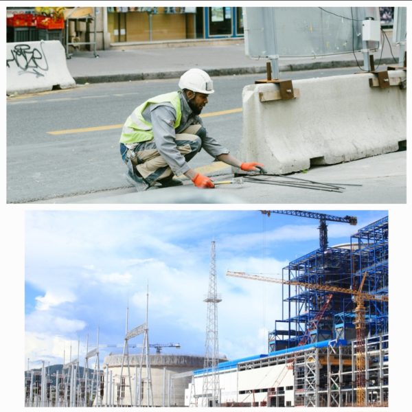 BPJS Ketenagakerjaan Batulicin Ingatkan Pentingnya Perlindungan Pekerja Proyek Konstruksi