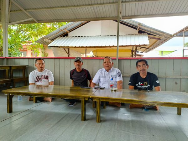 Tingkatkan Pelayanan, PT AM Bersujud Ganti Jaringan Pipa Demi Lancarnya Pasokan Air