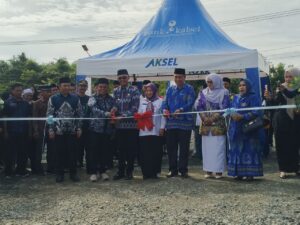 Bazaar UMKM MTQN Ke-XXI Tanbu Diharapkan Dorong Perekonomian Lokal