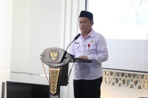 ASN BerAKHLAK dan Budaya Kerja: Upaya Tanah Bumbu Tingkatkan Layanan Publik