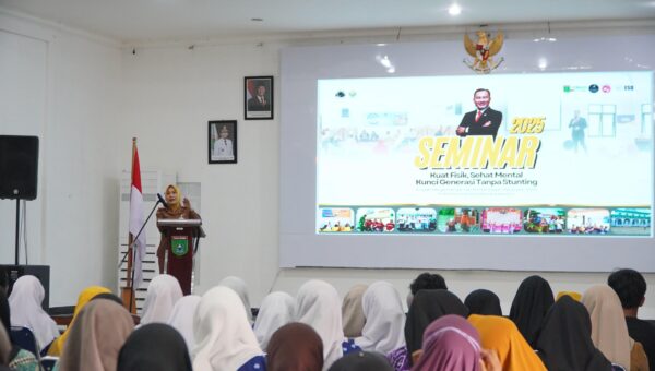 Menhan RI Kunker ke Tanah Bumbu, Tinjau Mako Yonif TP 828/BWM