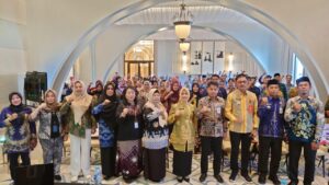 Pemkab Tanah Bumbu Buka Evaluasi Percepatan Penurunan Stunting 2025