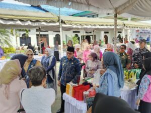 Dihadiri Bupati Andi Rudi Latif, Pemkab Tanbu Gelar Peringatan Hari Ibu ke-97 Tahun 2025