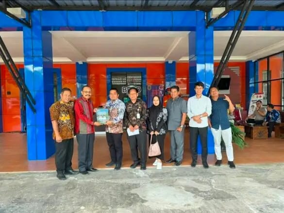 Komisi III DPRD Tanbu Fokuskan Mitigasi Bencana Lewat Sinergi dengan BPBD Kalsel