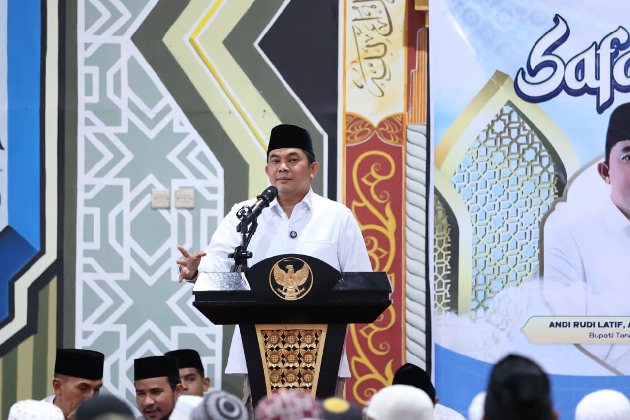 Di Bawah Kepemimpinan Andi Rudi Latif, IPM Tanah Bumbu Naik dan Jadi Tertinggi Kedua di Kalsel