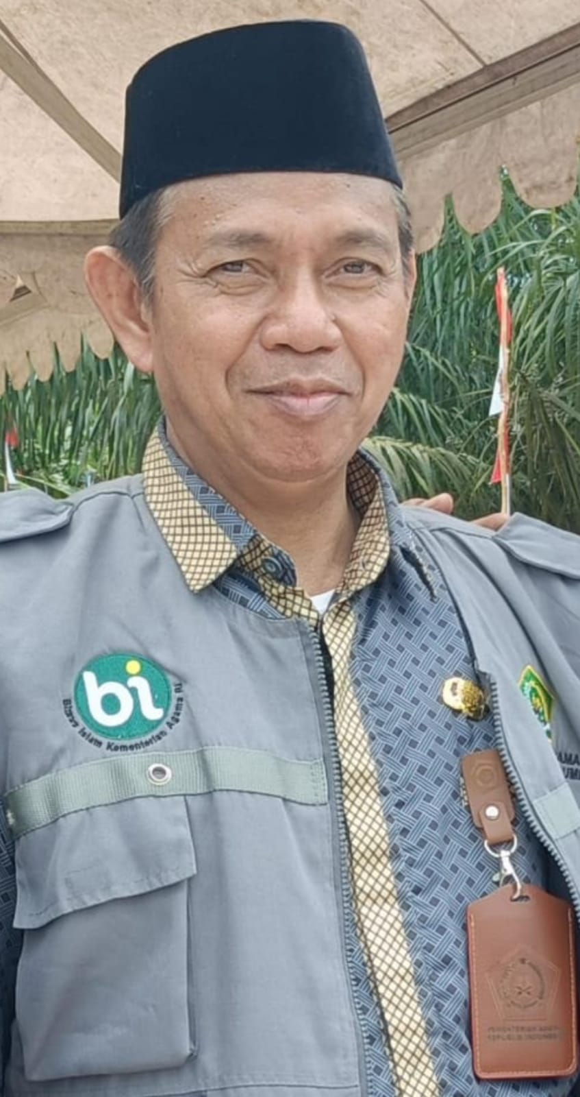 Tetap Kondusif, MUI Tanah Bumbu Sebut Perbedaan Lebaran Perkuat Toleransi