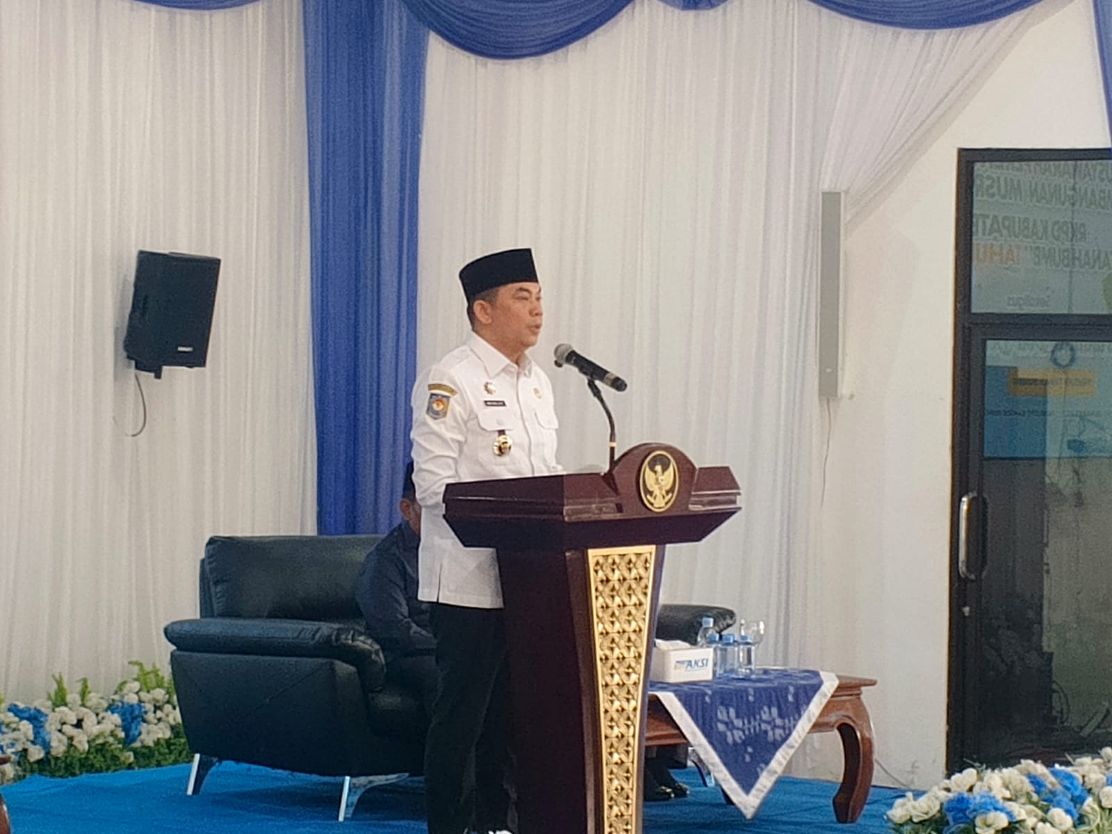 Pemkab Tanbu Gelar Musrenbang RKPD 2027, Bahas Arah Pembangunan di Tengah Tantangan Fiskal