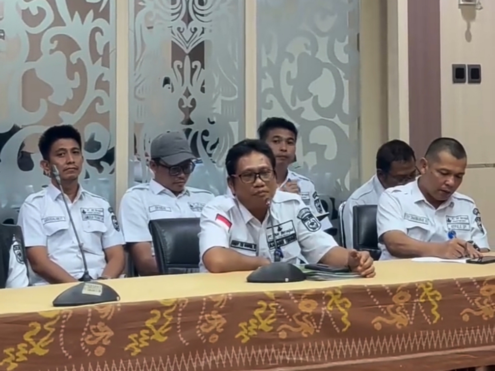 Pasokan Air Bersih Warga Terganggu, DPRD Tanbu Minta Penanganan Serius