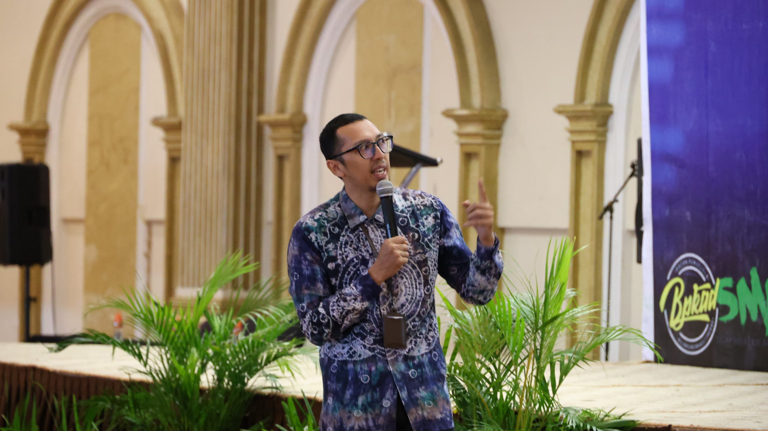 Launching SP2D Online Terintegrasi SIPD RI, Komitmen Tanah Bumbu Wujudkan Tata Kelola Keuangan Daerah Transparan dan Akuntabel