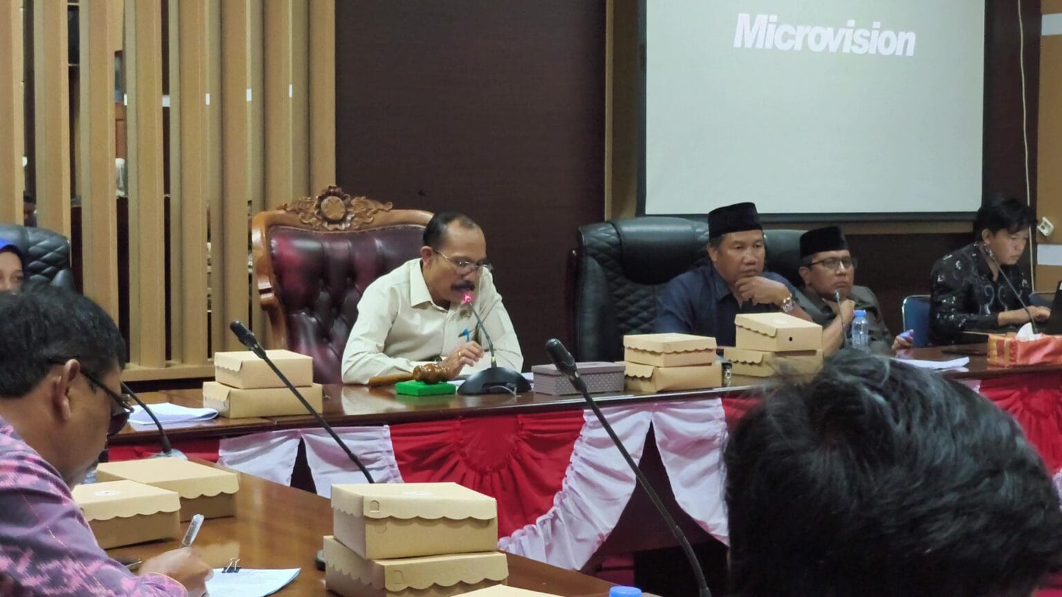 DPRD Tanbu Desak Perusahaan Tambang Tuntaskan Masalah Debu di Satui dan Angsana