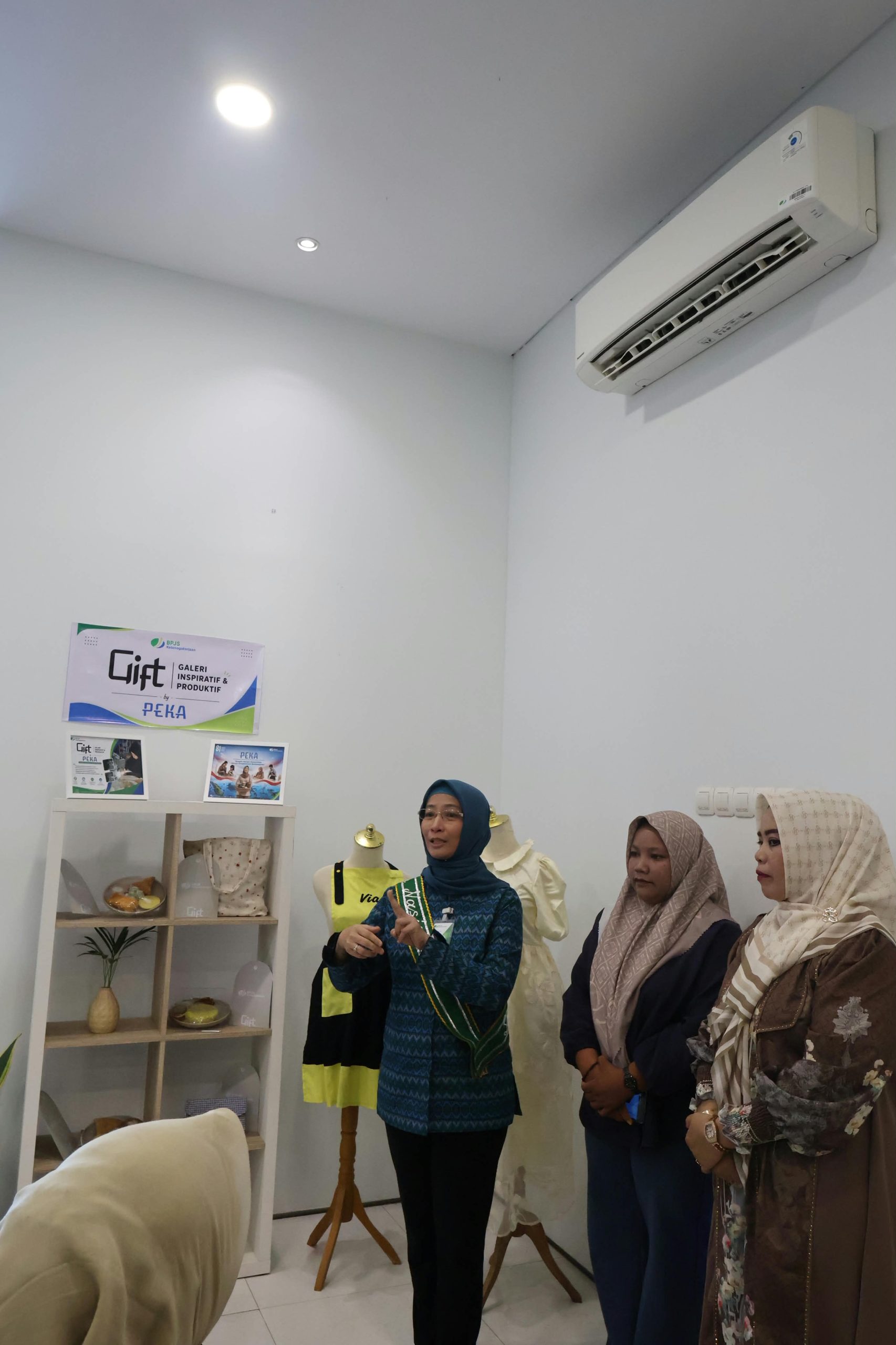 Harpelnas 2026, BPJS Ketenagakerjaan Hadir Lebih Dekat untuk Melayani, Melindungi dan Memberdayakan Pekerja