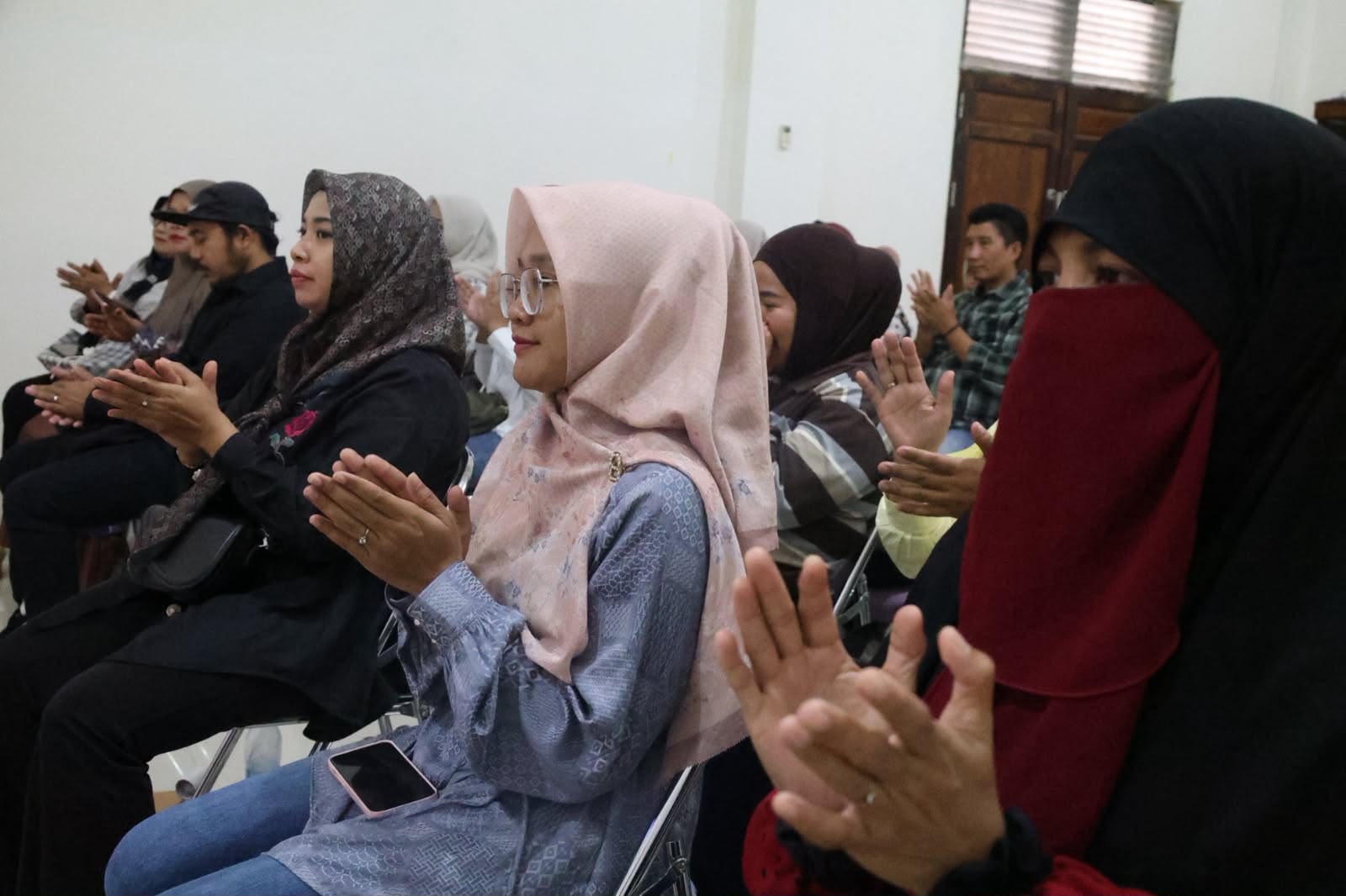 Pemkab Tanbu Gelar Pelatihan Akses Permodalan bagi Usaha Mikro